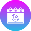 calendario icon