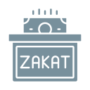 zakat icon