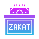 zakat icon