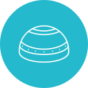 sombrero icon