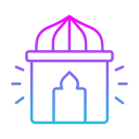 adzan icon