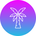 palmera icon