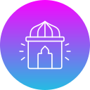 adzan icon