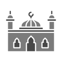 mezquita icon