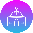 cúpula icon