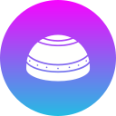 sombrero icon