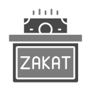 zakat icon