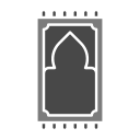 sajadah icon