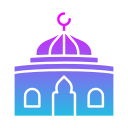 cúpula icon