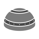 sombrero icon