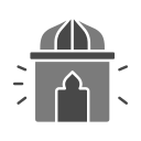 adzan icon