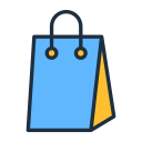 bolsa icon