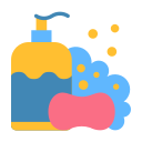 articles de toilette 