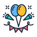 fiesta icon