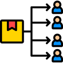 canales de distribución 