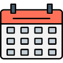 calendario icon