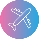 avión icon