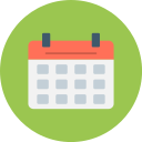 calendario icon