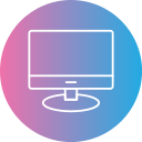 pantalla lcd icon