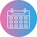 calendario icon