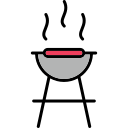 barbacoa icon