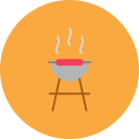 barbacoa icon