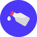 botella de agua icon