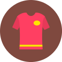 camiseta icon