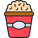 palomitas icon