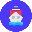 barco icon