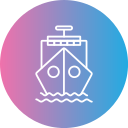 barco icon