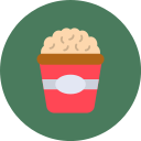 palomitas icon