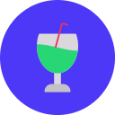 jugo fresco icon