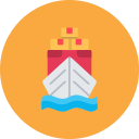 barco icon