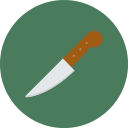 cuchillo icon