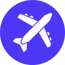 avión icon