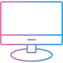 pantalla lcd icon