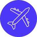 avión icon