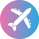 avión icon