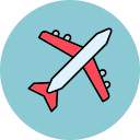 avión icon