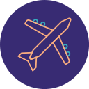 avión icon