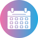 calendario icon