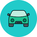 auto icon