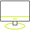 pantalla lcd icon