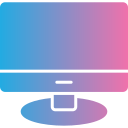 Lcd icon