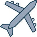 avión icon