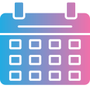 calendario icon