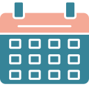 calendario icon