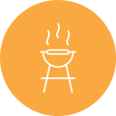 barbacoa icon