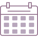 calendario icon